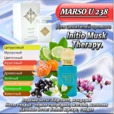 Унисекс парфюм - Духи MARSO U238