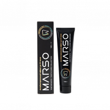 Зубная паста MARSO